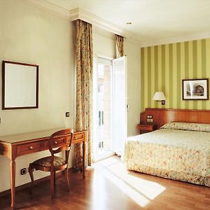 Klassieke Double Kamer