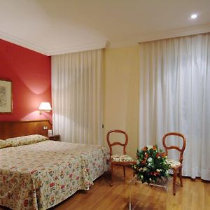 Kamer met Twee Aparte Bedden